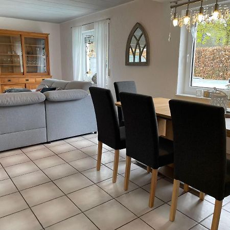 Ferienhaus Mone Monschau Eksteriør billede