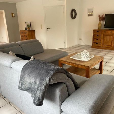 Ferienhaus Mone Monschau Eksteriør billede