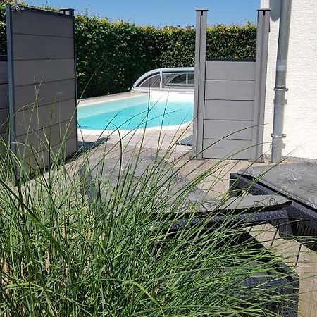 Ferienhaus Mone Monschau Eksteriør billede