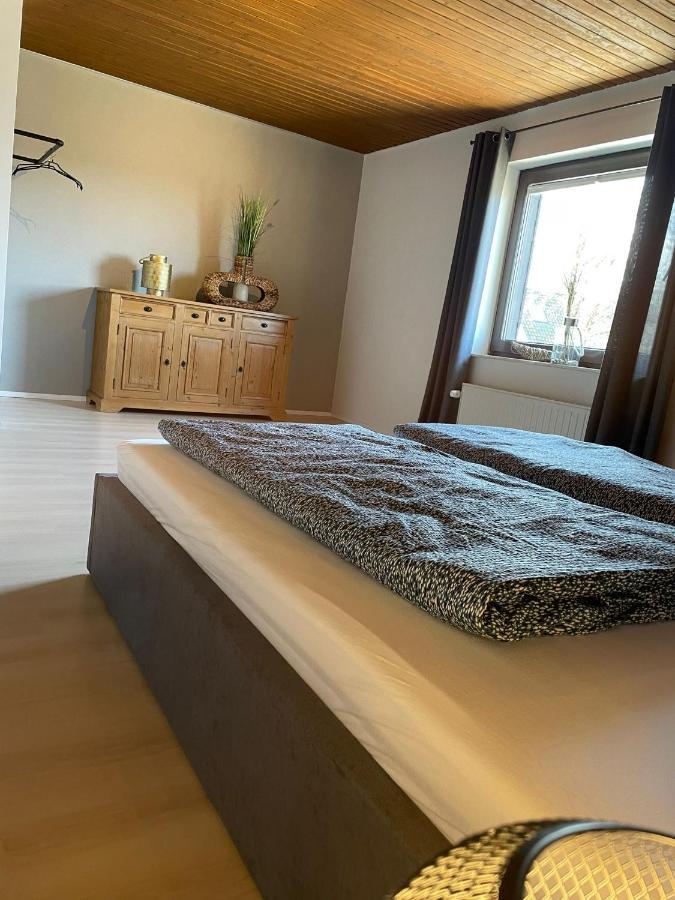 Ferienhaus Mone Monschau Eksteriør billede