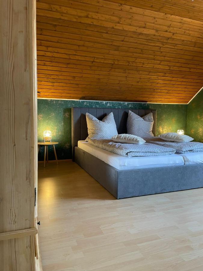 Ferienhaus Mone Monschau Eksteriør billede