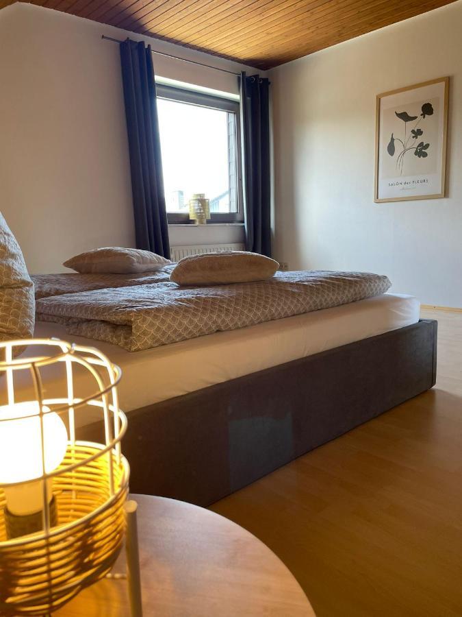 Ferienhaus Mone Monschau Eksteriør billede