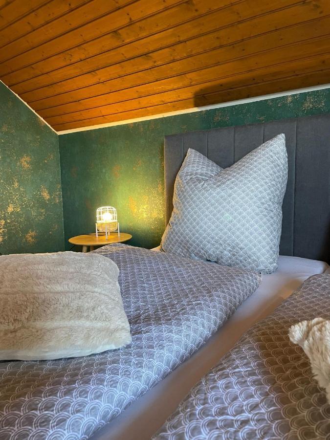 Ferienhaus Mone Monschau Eksteriør billede