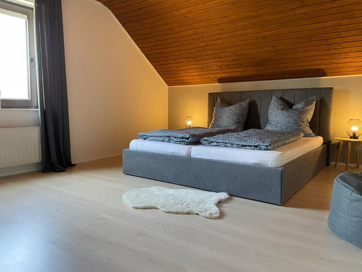 Ferienhaus Mone Monschau Eksteriør billede