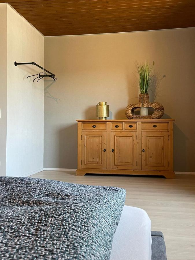 Ferienhaus Mone Monschau Eksteriør billede