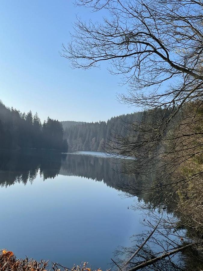 Ferienhaus Mone Monschau Eksteriør billede
