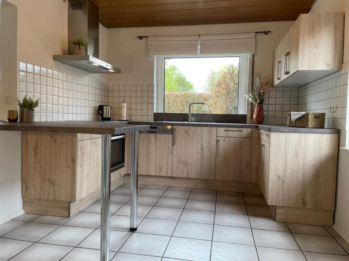 Ferienhaus Mone Monschau Eksteriør billede
