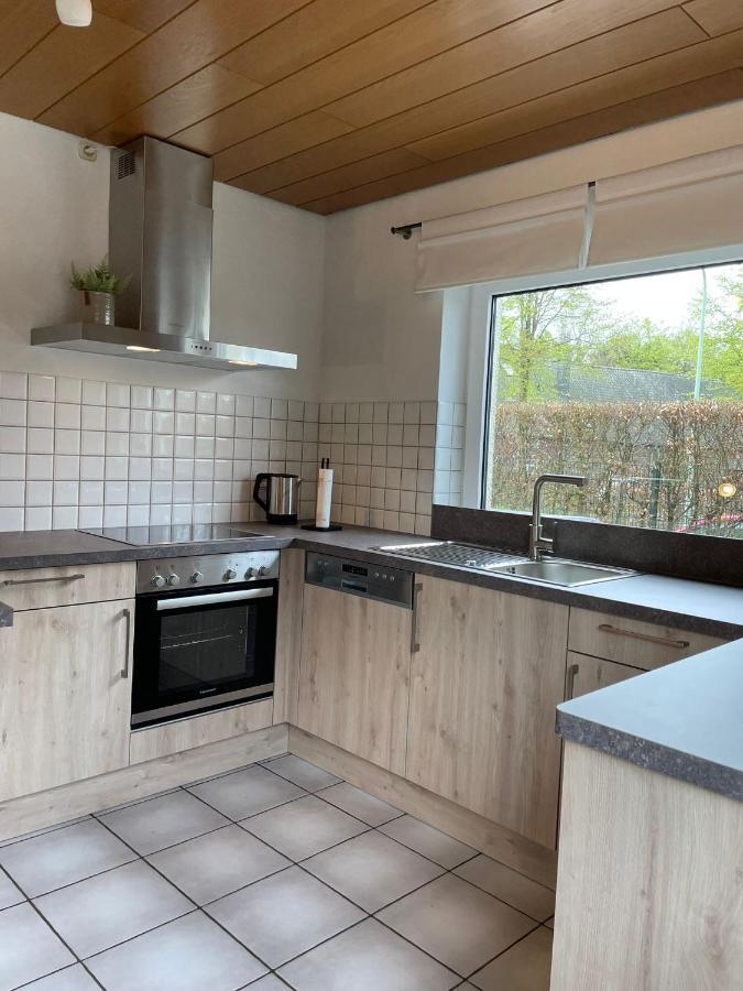 Ferienhaus Mone Monschau Eksteriør billede