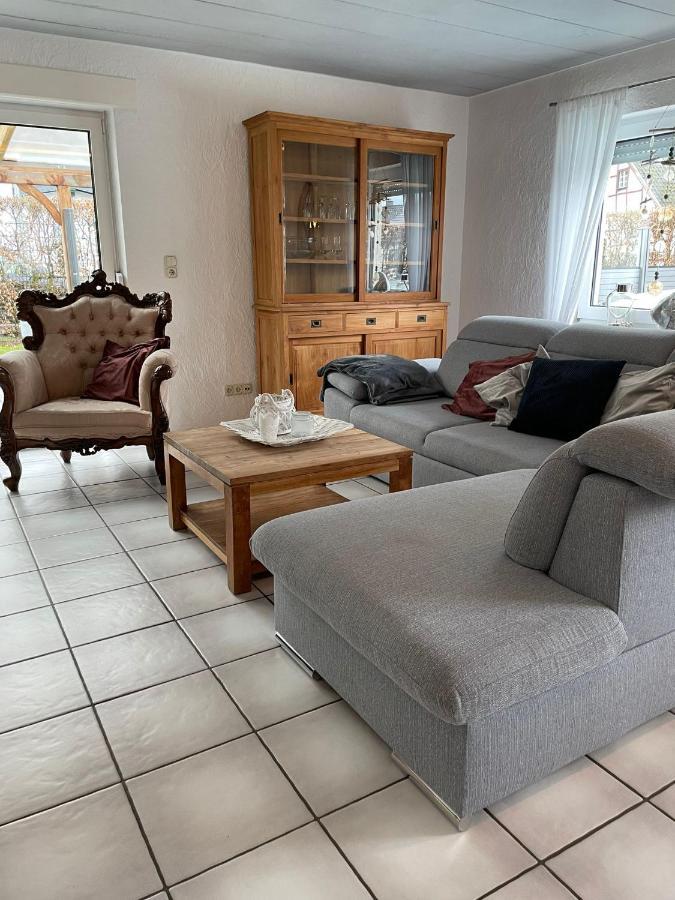 Ferienhaus Mone Monschau Eksteriør billede