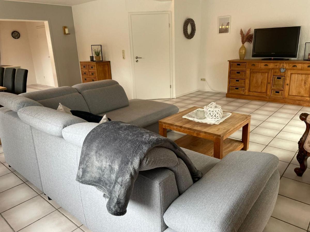 Ferienhaus Mone Monschau Eksteriør billede