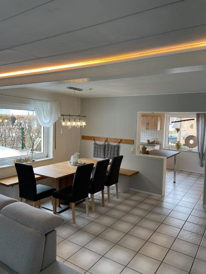 Ferienhaus Mone Monschau Eksteriør billede