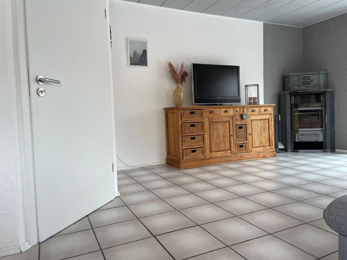 Ferienhaus Mone Monschau Eksteriør billede