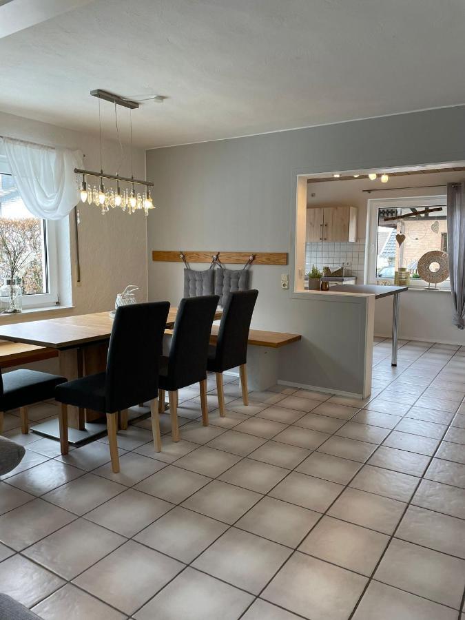 Ferienhaus Mone Monschau Eksteriør billede