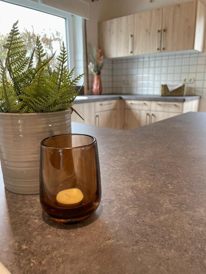 Ferienhaus Mone Monschau Eksteriør billede