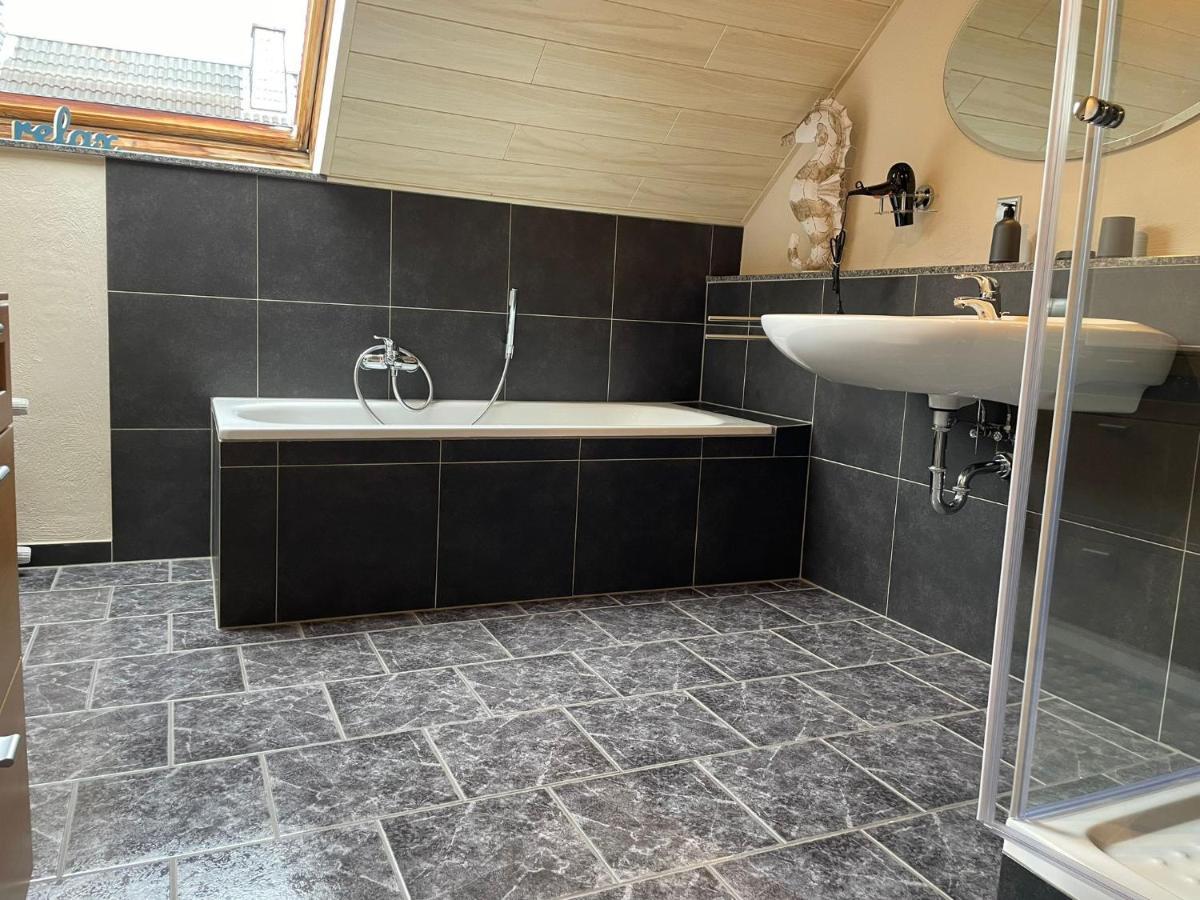 Ferienhaus Mone Monschau Eksteriør billede