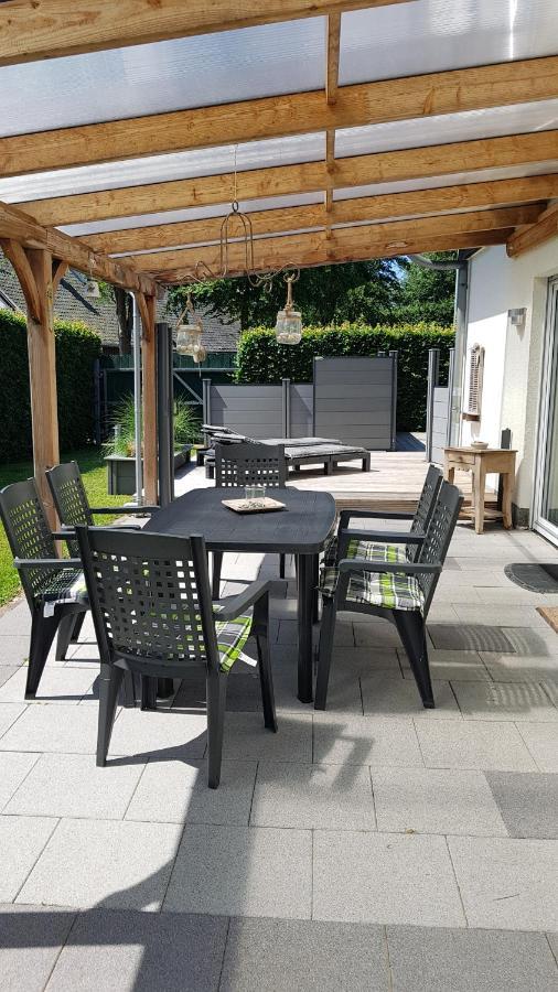 Ferienhaus Mone Monschau Eksteriør billede