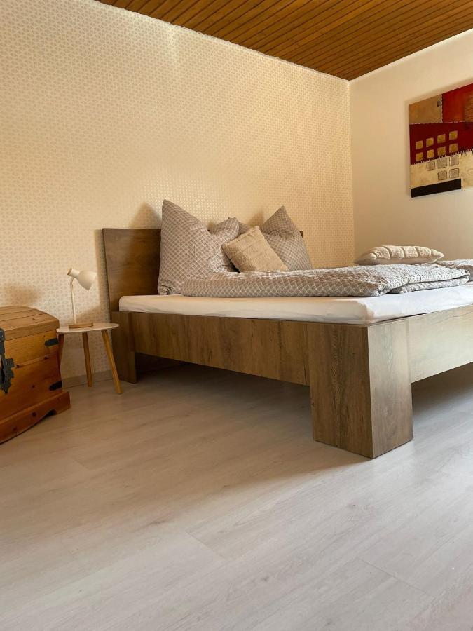 Ferienhaus Mone Monschau Eksteriør billede