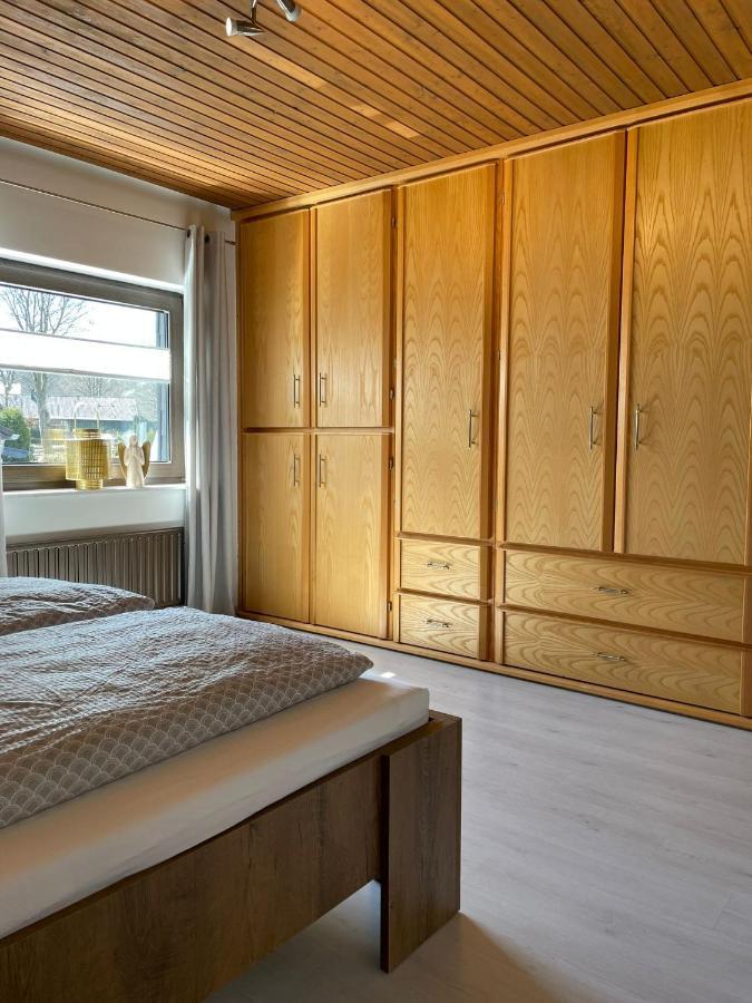 Ferienhaus Mone Monschau Eksteriør billede