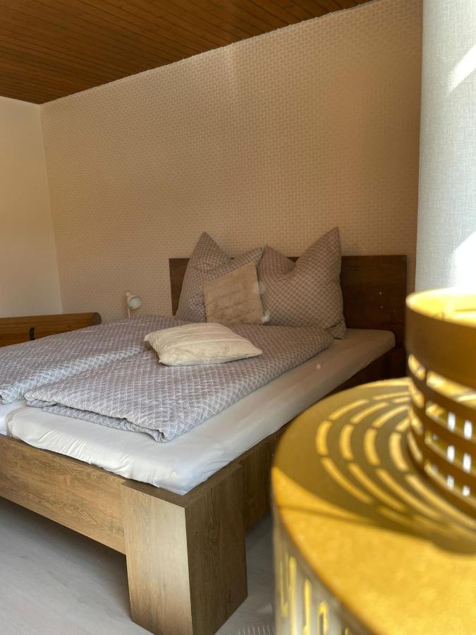 Ferienhaus Mone Monschau Eksteriør billede