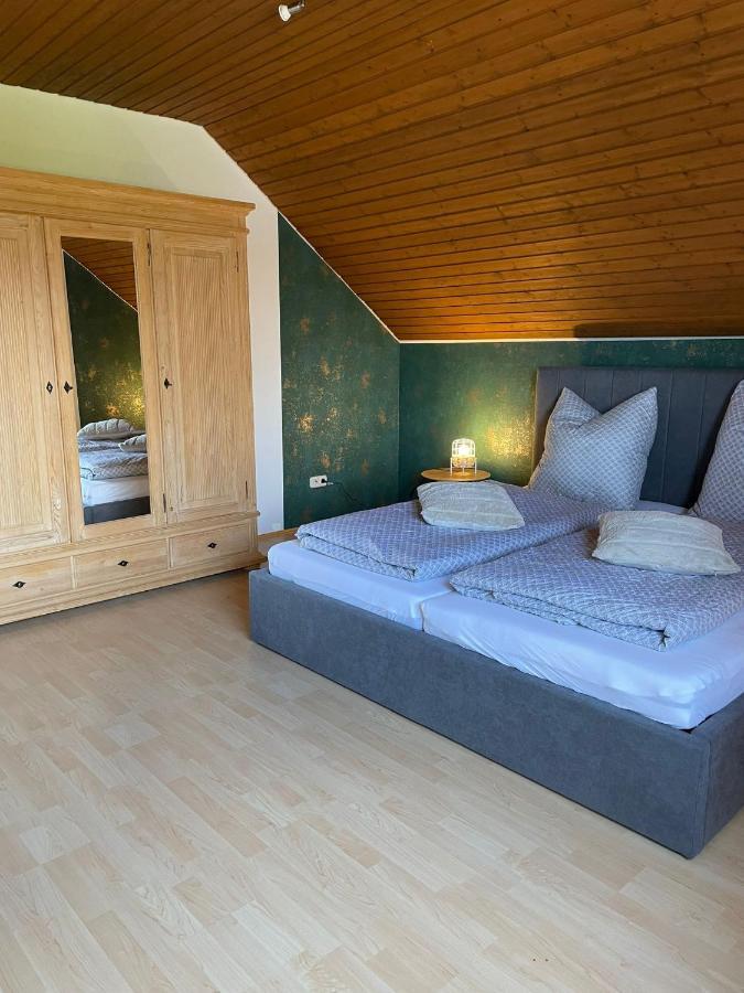 Ferienhaus Mone Monschau Eksteriør billede